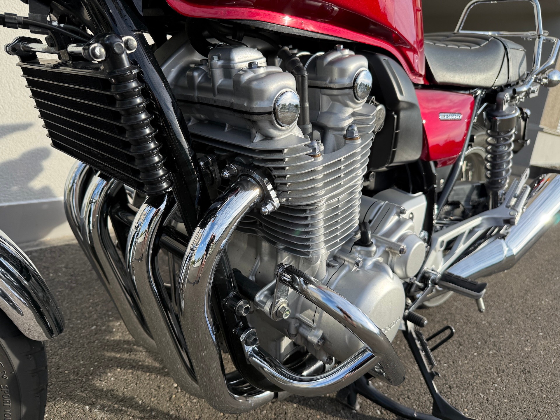 HONDA CB 1100 SA ABS-image-9