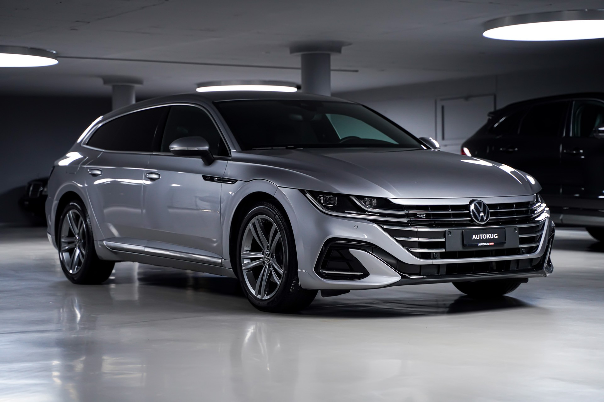 VW Arteon SB 2.0 TDI R-Line DSG-showroom-element-2