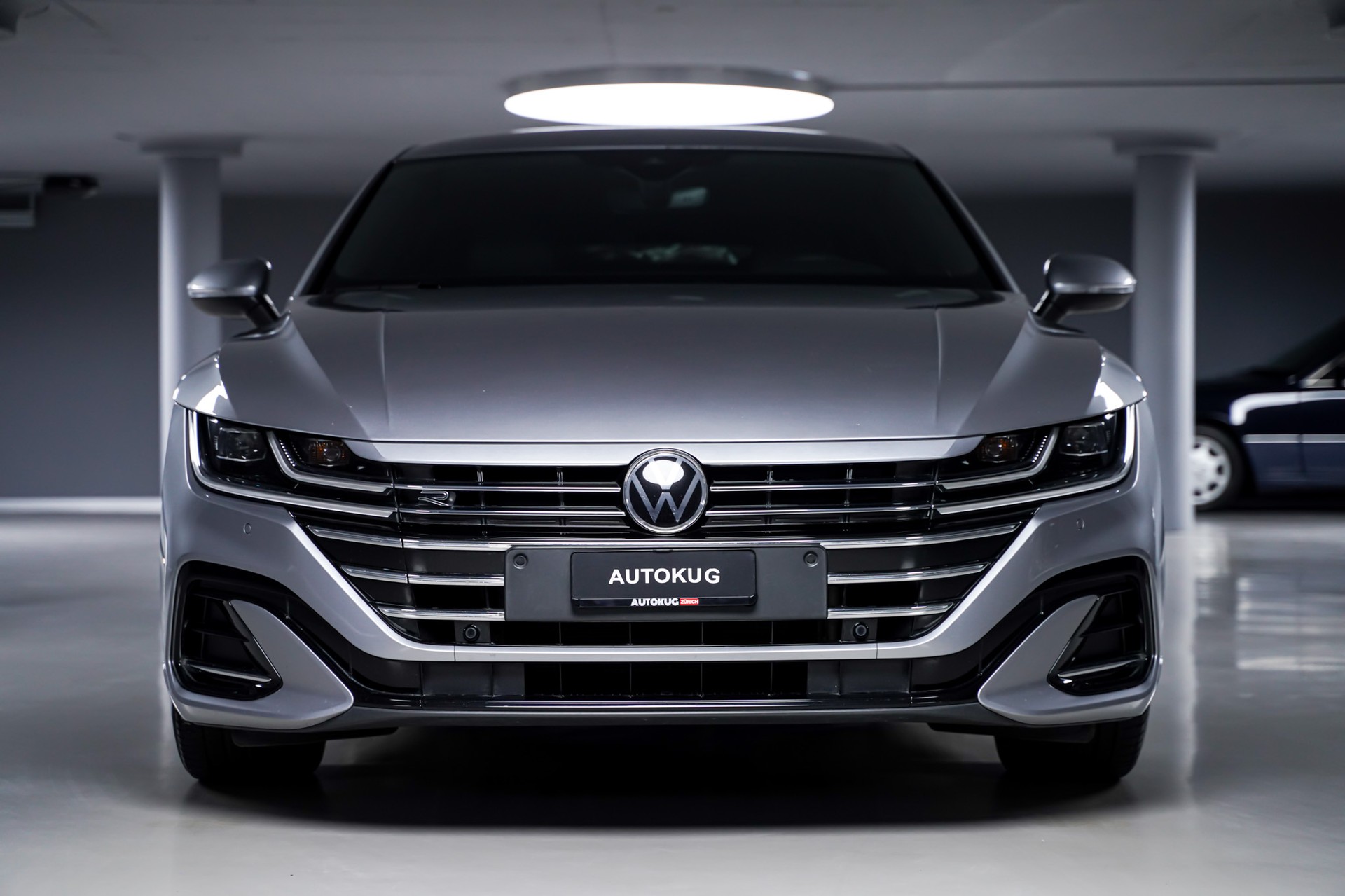 VW Arteon SB 2.0 TDI R-Line DSG-showroom-element-1