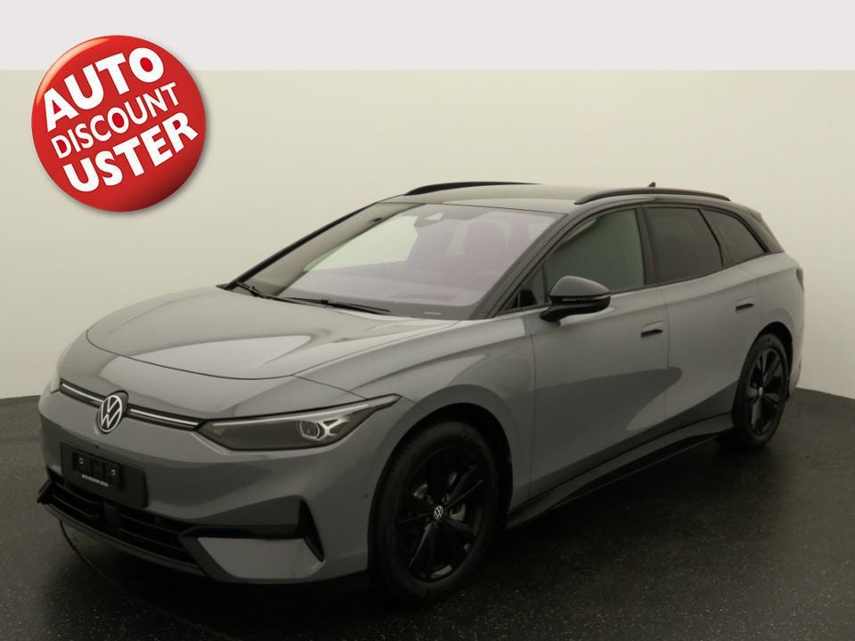 VW ID.7 Tourer Pro 77 kWh Limited