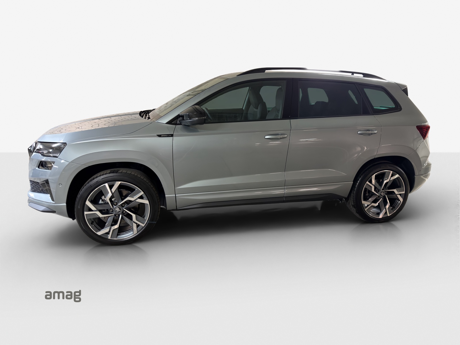 SKODA Karoq 2.0 TSI SportLine 4x4 DSG-showroom-element-1