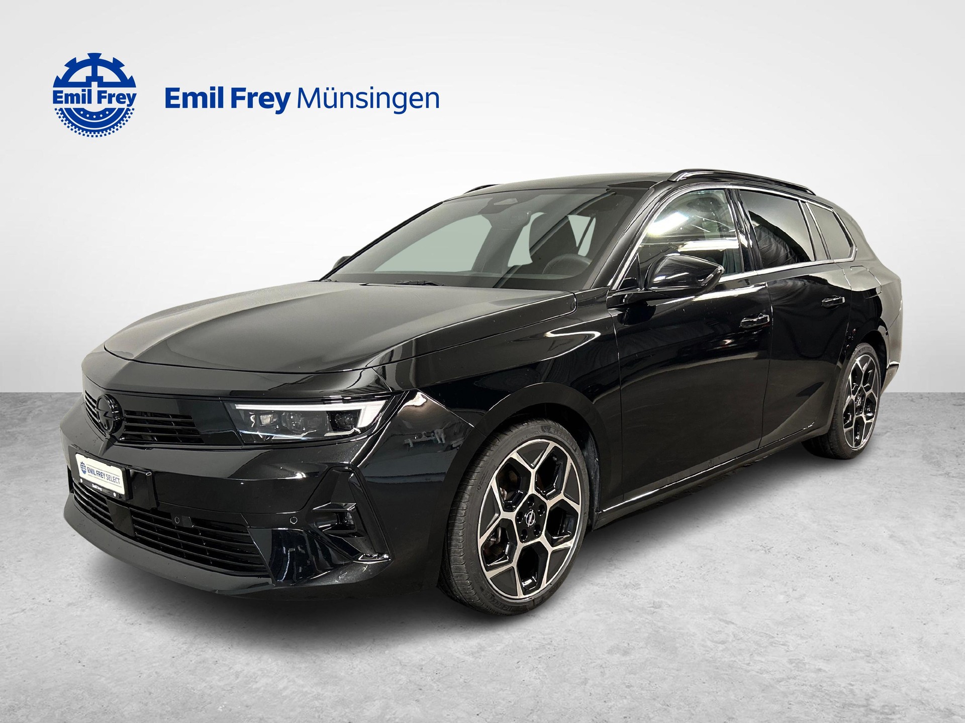 OPEL Astra Sports Tourer 1.6 T PHEV 180 Ultimate-showroom-element-1