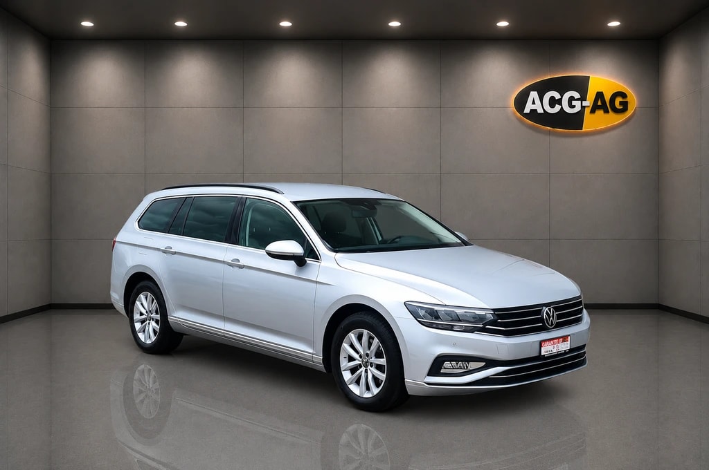 VW Passat Variant 2.0 TDI Business DSG ** Gr-Navi **RF-Kamera ** Sitzheizung ** PDC ** Frisch Ab MFK & Service **