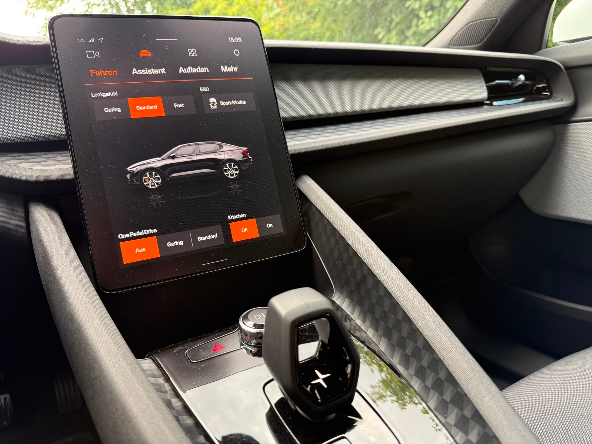 POLESTAR Polestar 2 Long Range Dual 78 kWh MY23-image-11