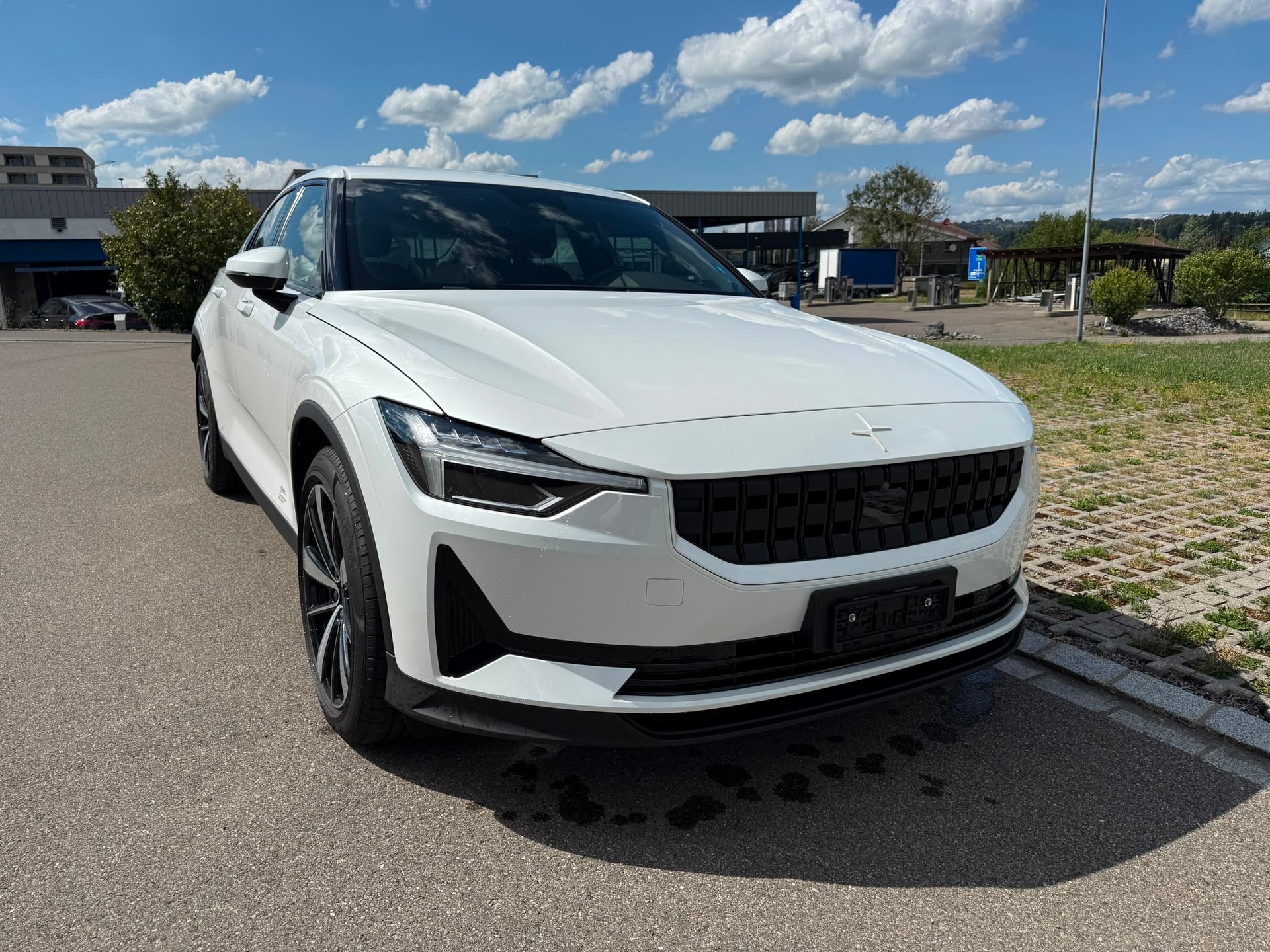 POLESTAR Polestar 2 Long Range Dual 78 kWh MY23-image-13