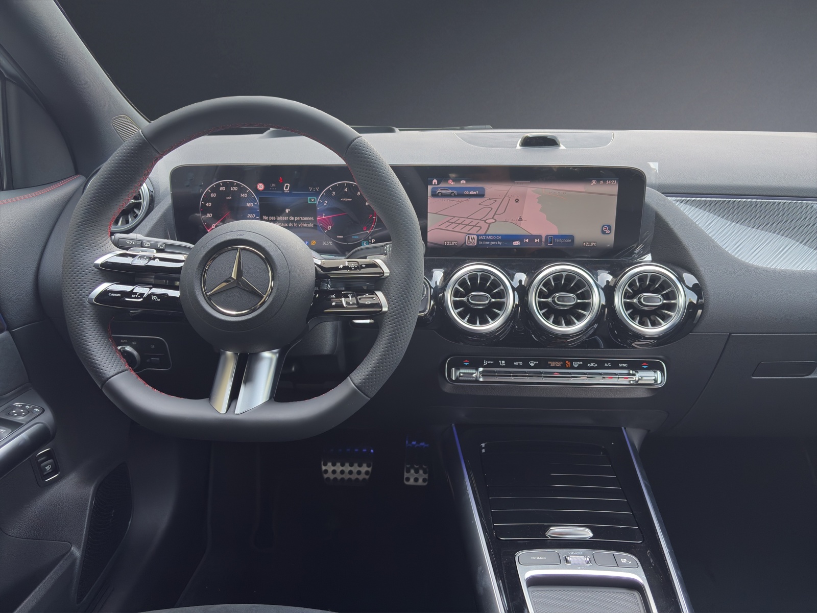 MERCEDES-BENZ GLA 220 4Matic 8G-DCT-image-13