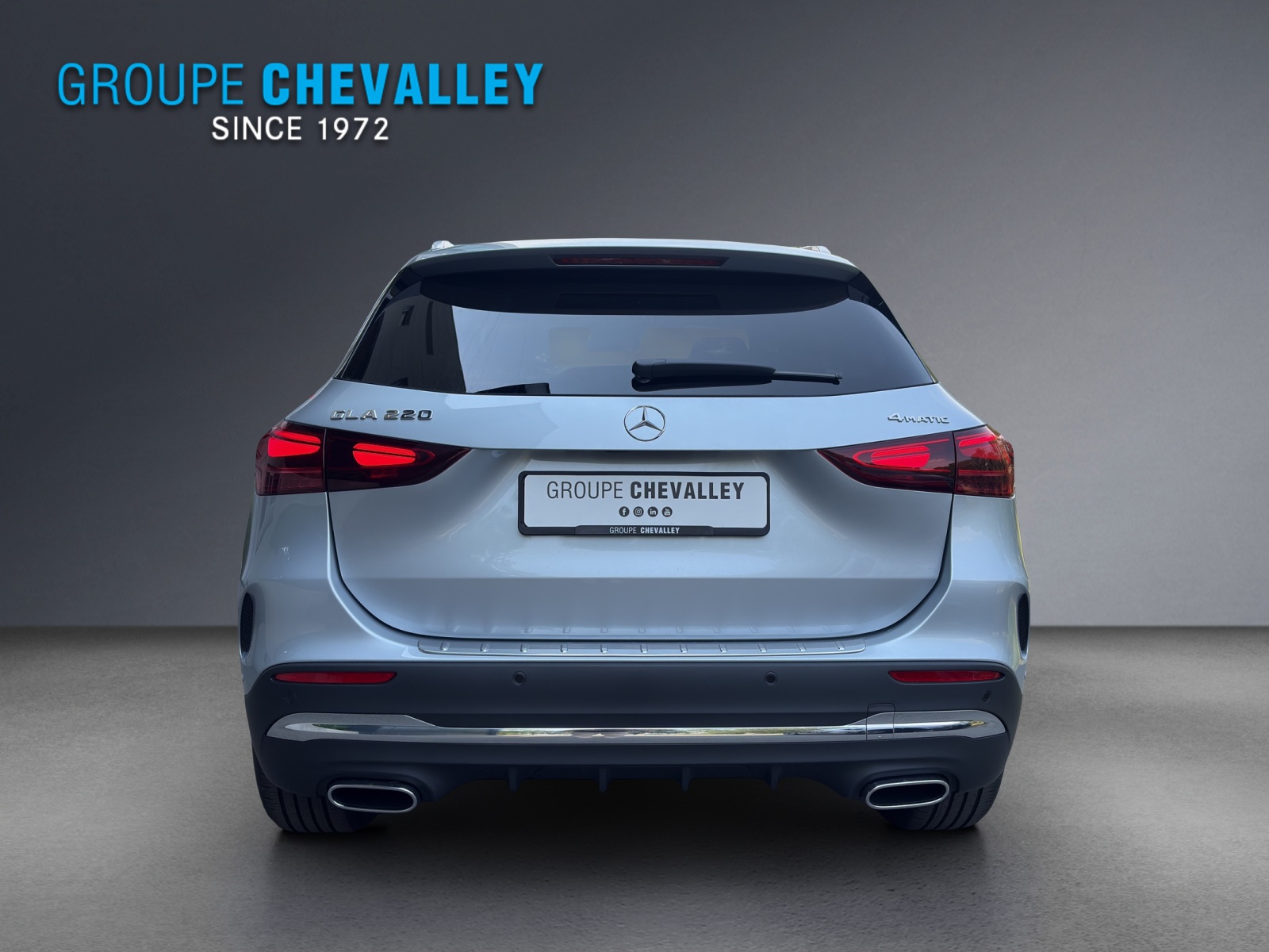 MERCEDES-BENZ GLA 220 4Matic 8G-DCT-image-4