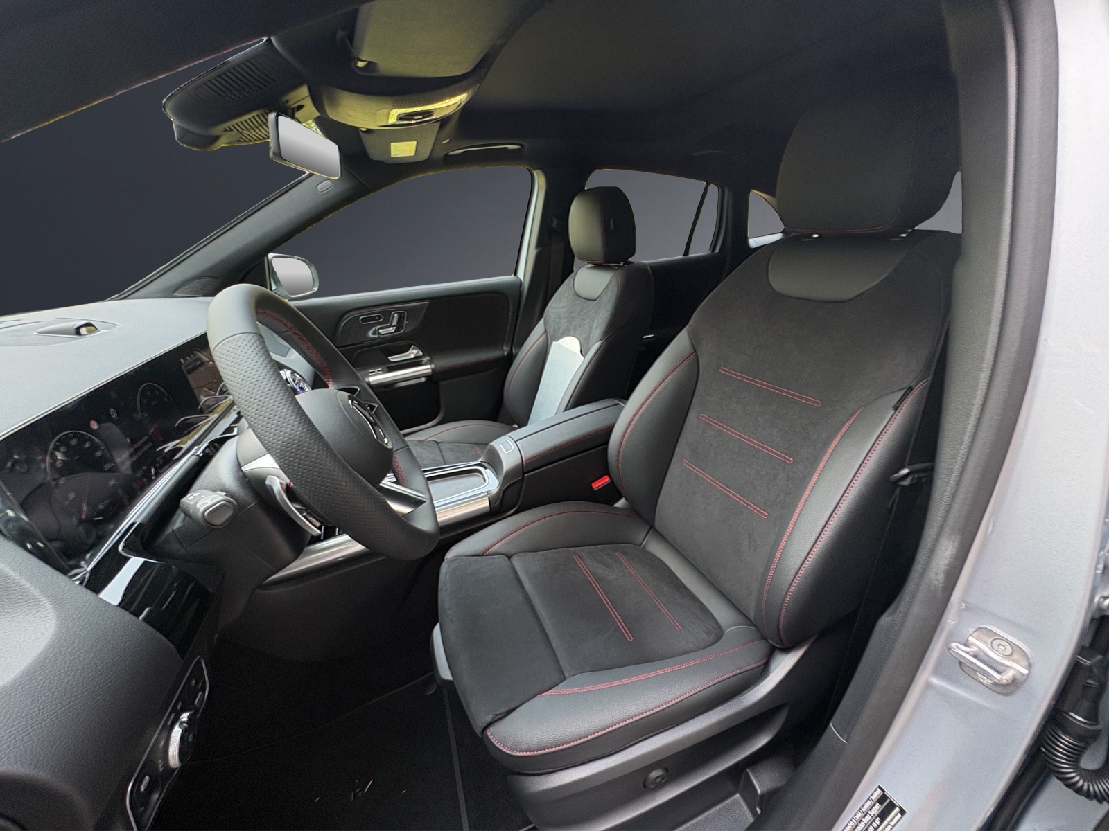 MERCEDES-BENZ GLA 220 4Matic 8G-DCT-image-10