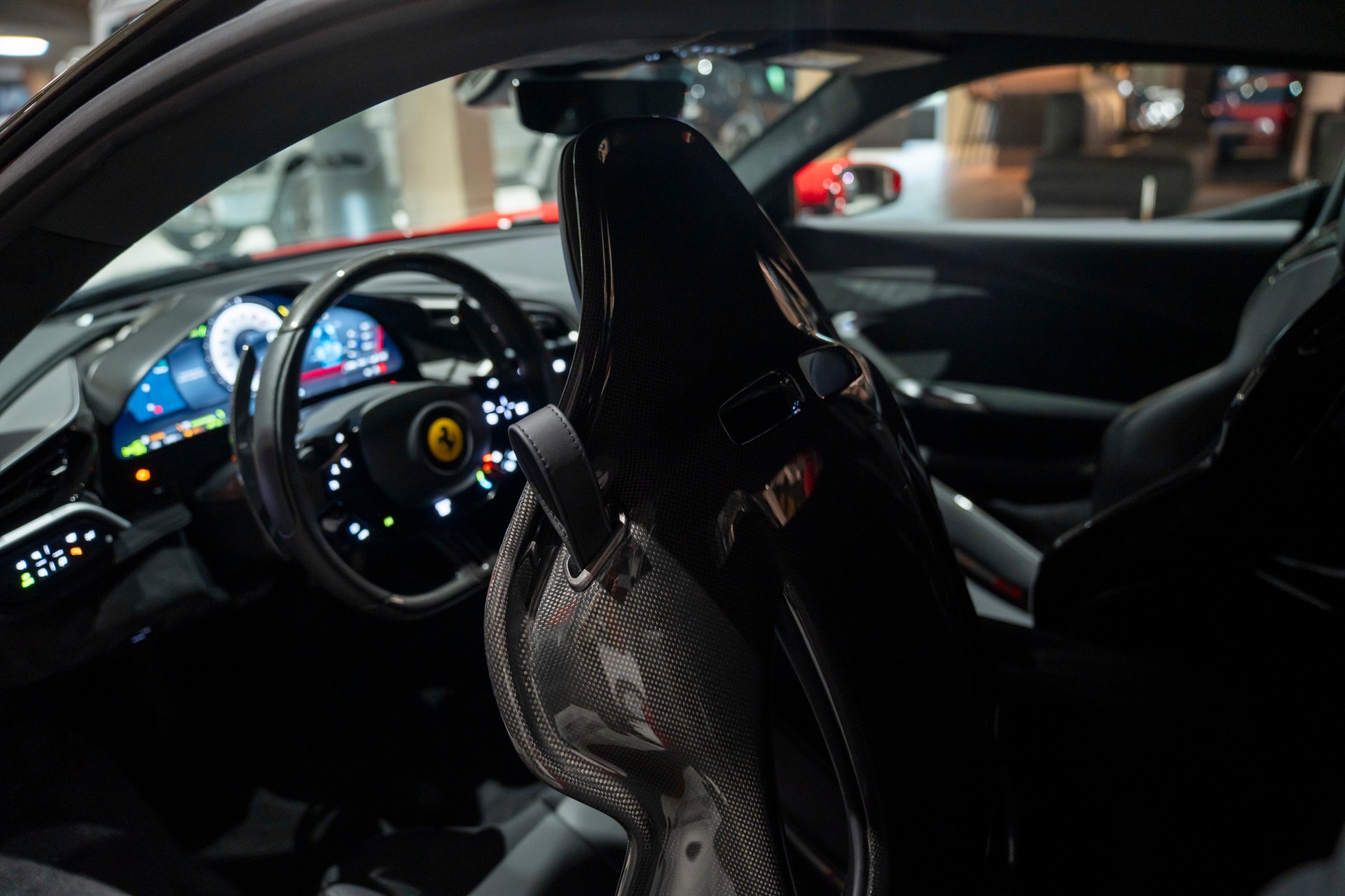 FERRARI 296 GTB-image-16