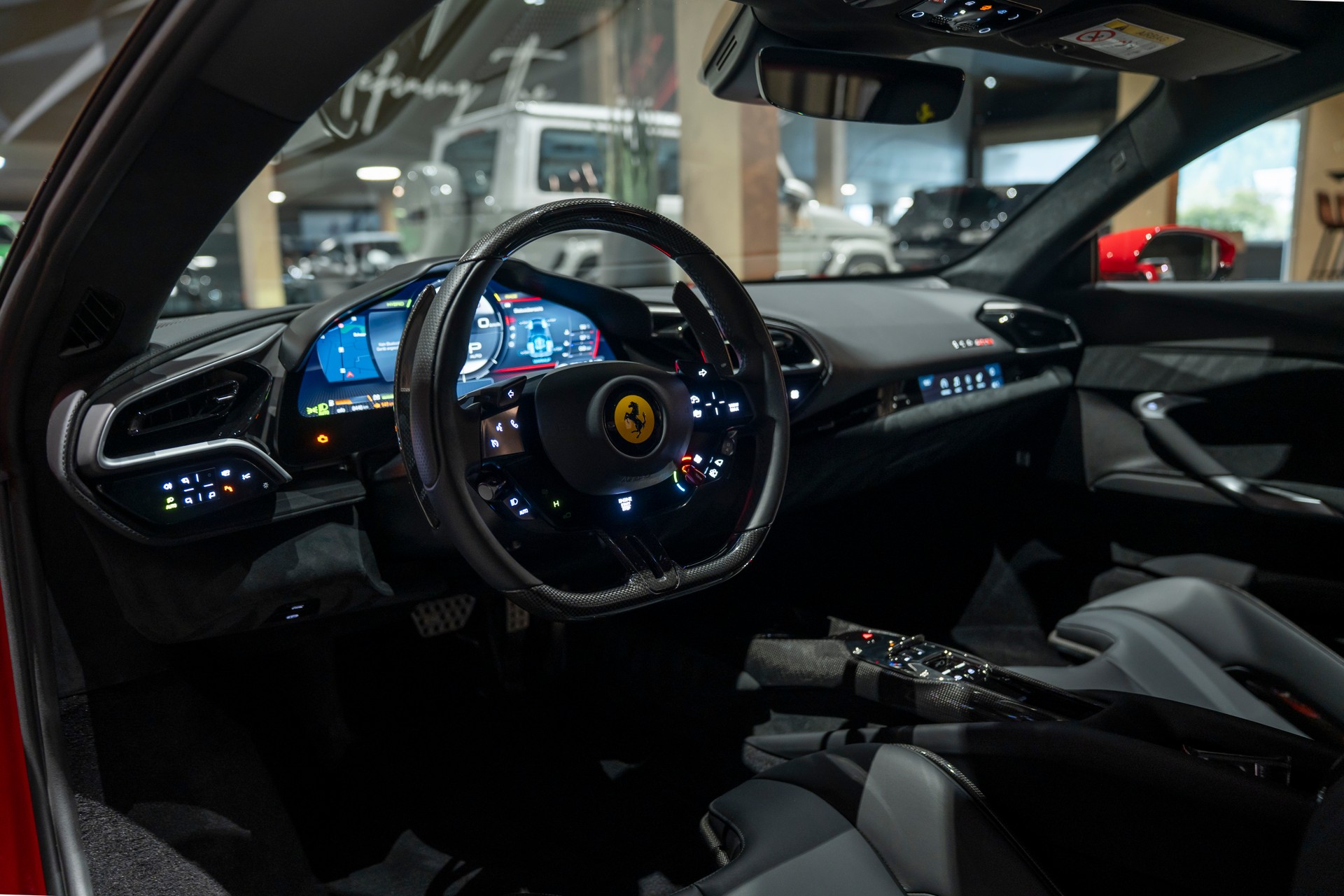 FERRARI 296 GTB-image-8