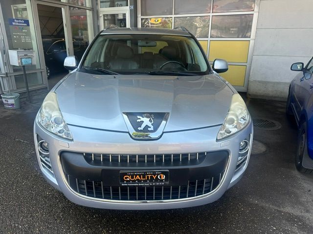 PEUGEOT 4007 2.2 HDi Platinum Edition-showroom-element-2