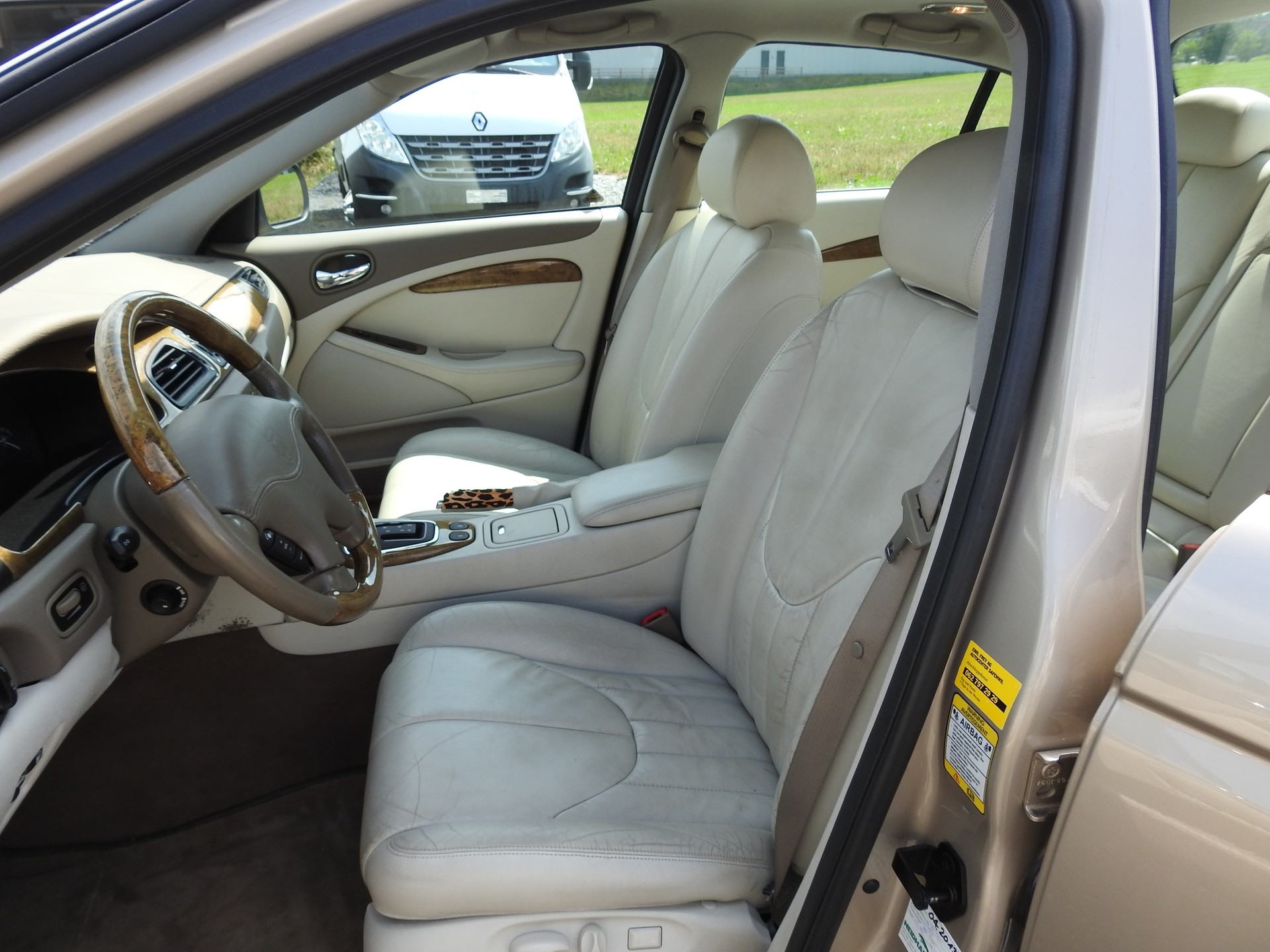 JAGUAR S-Type 3.0 V6 Executive-image-12