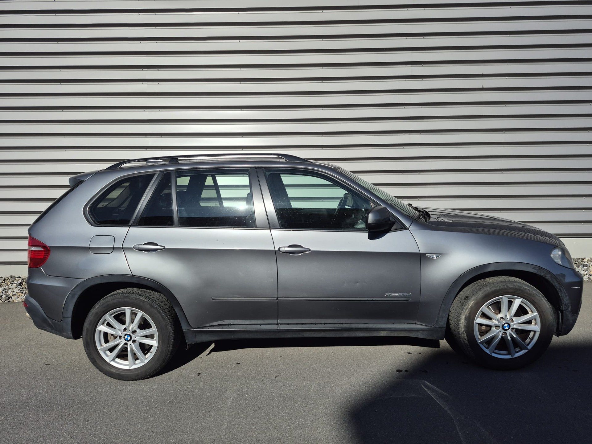 BMW X5 xDrive 35d (3.0sd) Steptronic-image-5
