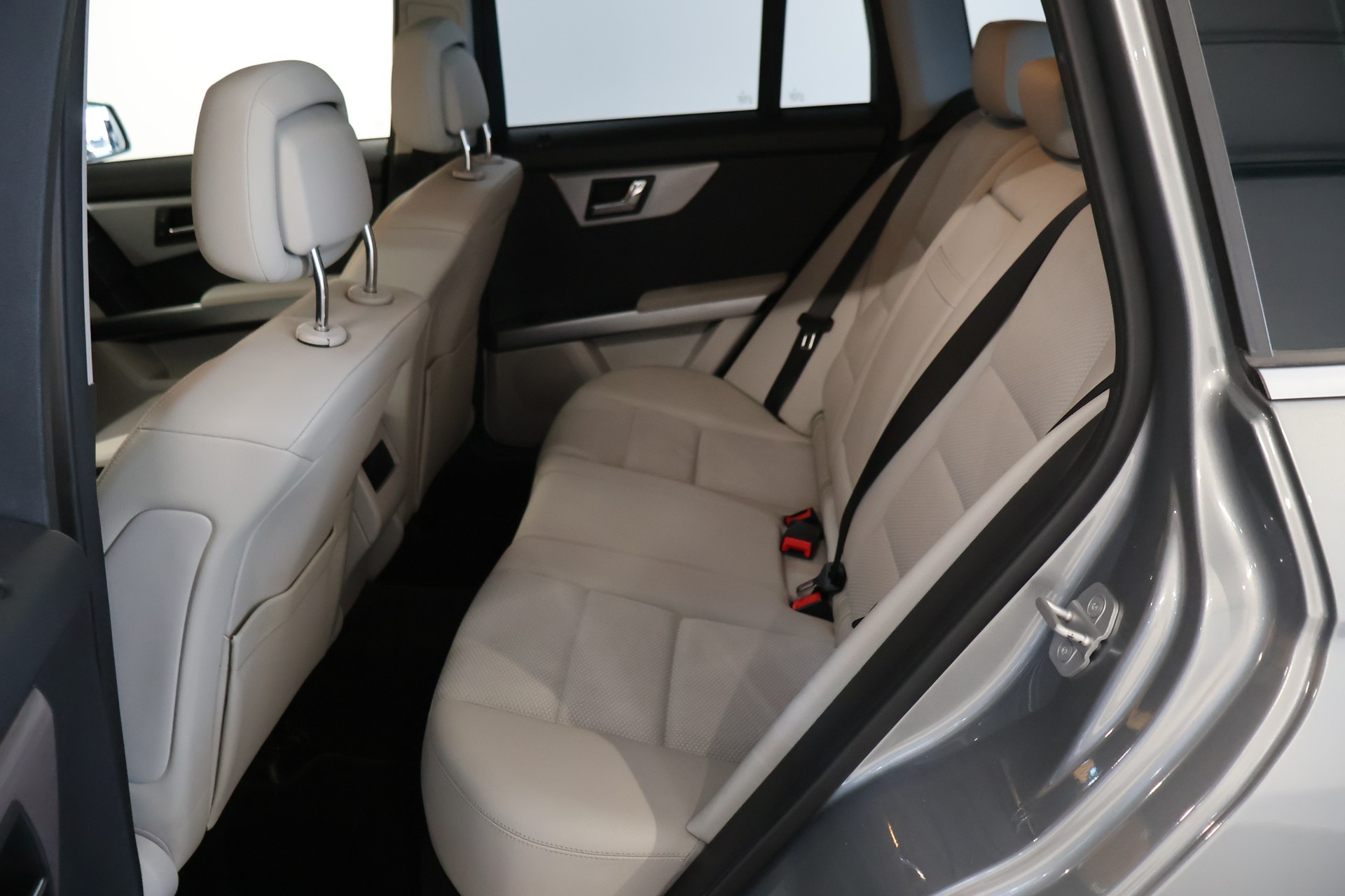 MERCEDES-BENZ GLK 220 CDI BlueEfficiency 4Matic 7G-Tronic-image-11