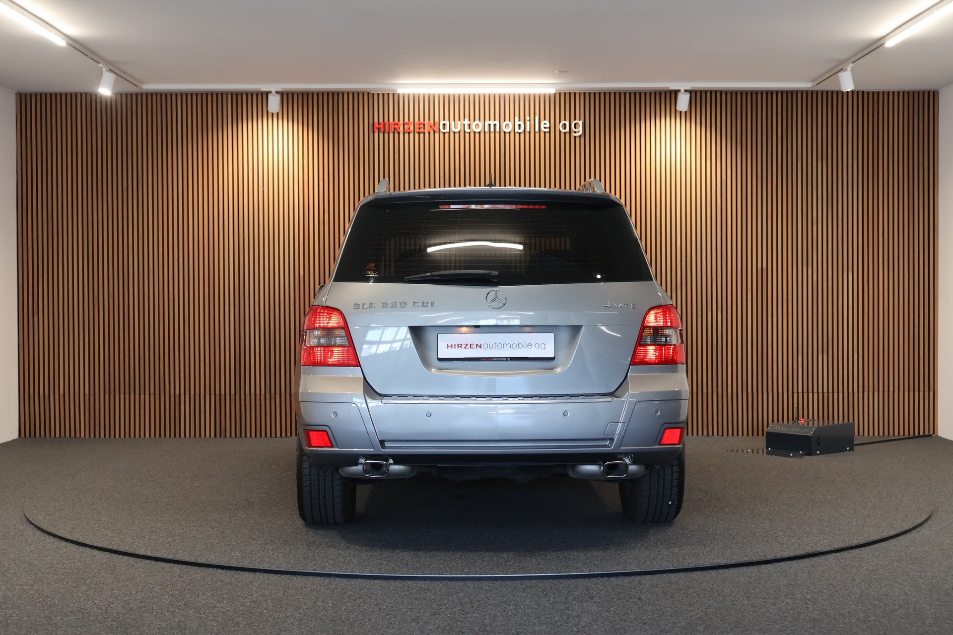 MERCEDES-BENZ GLK 220 CDI BlueEfficiency 4Matic 7G-Tronic-showroom-element-3