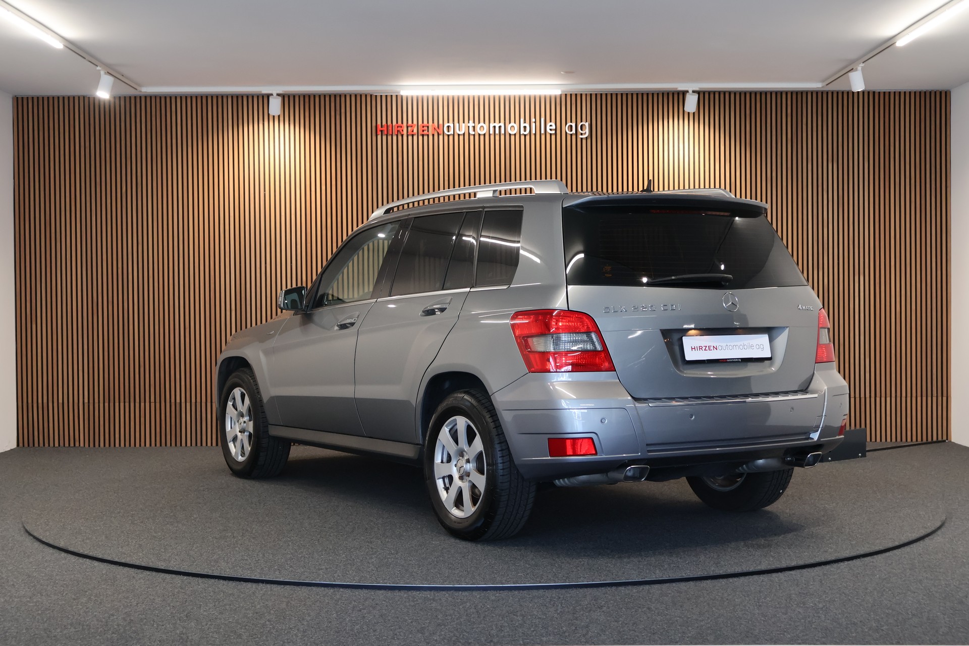 MERCEDES-BENZ GLK 220 CDI BlueEfficiency 4Matic 7G-Tronic-showroom-element-2