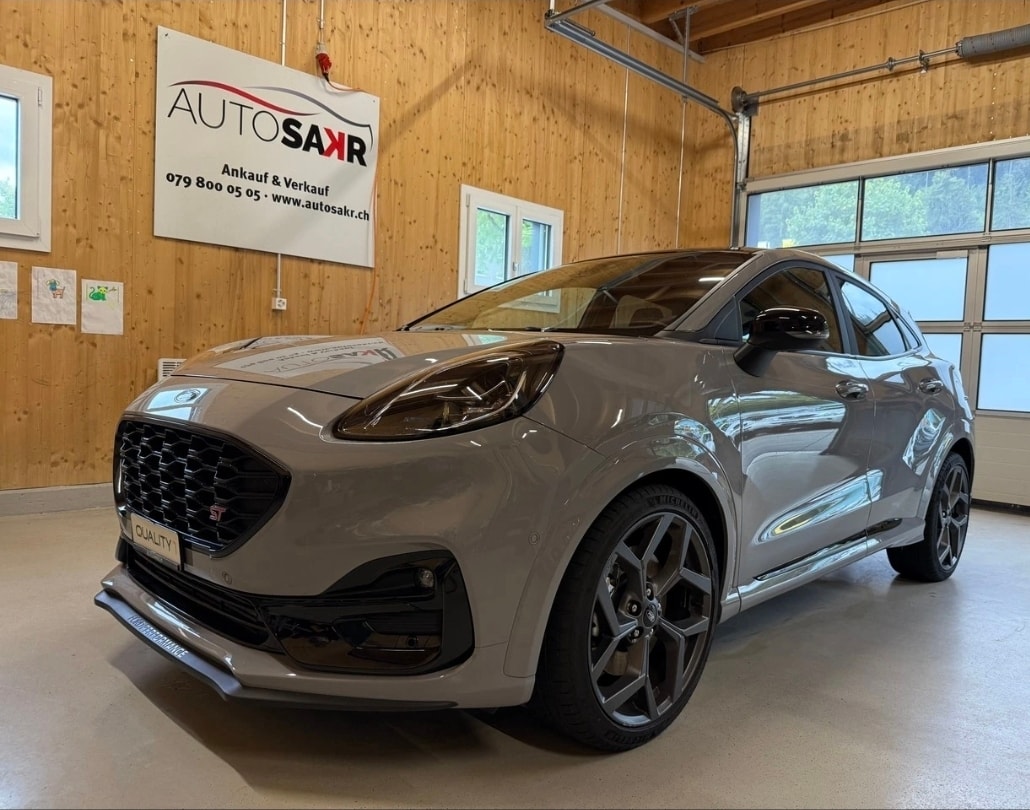 FORD Puma 1.5 SCTi ST