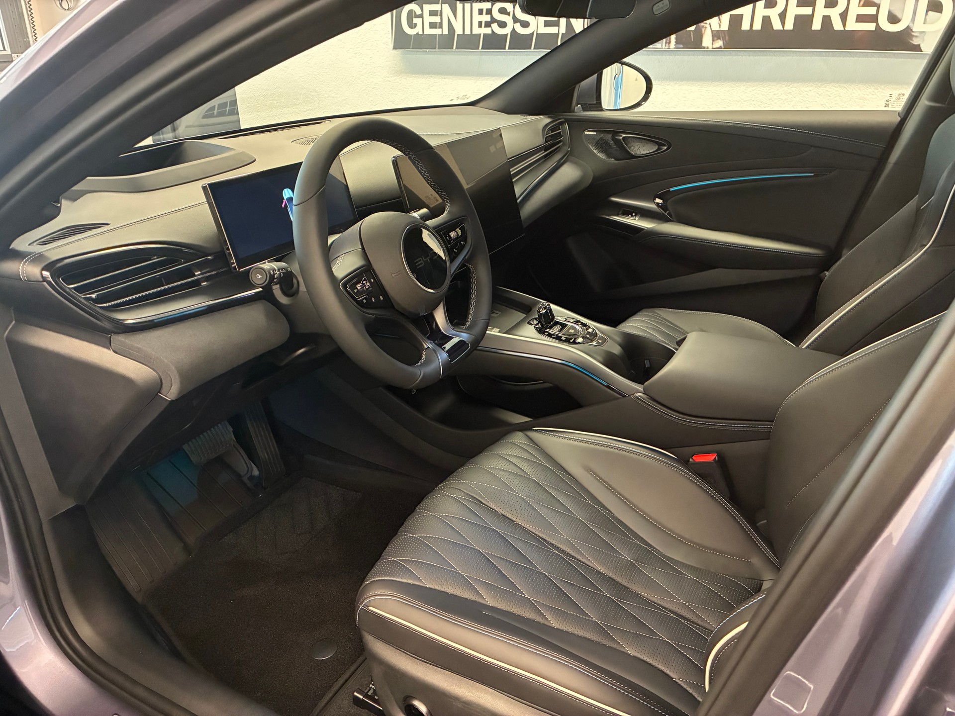 BYD Seal Excellence AWD-image-7
