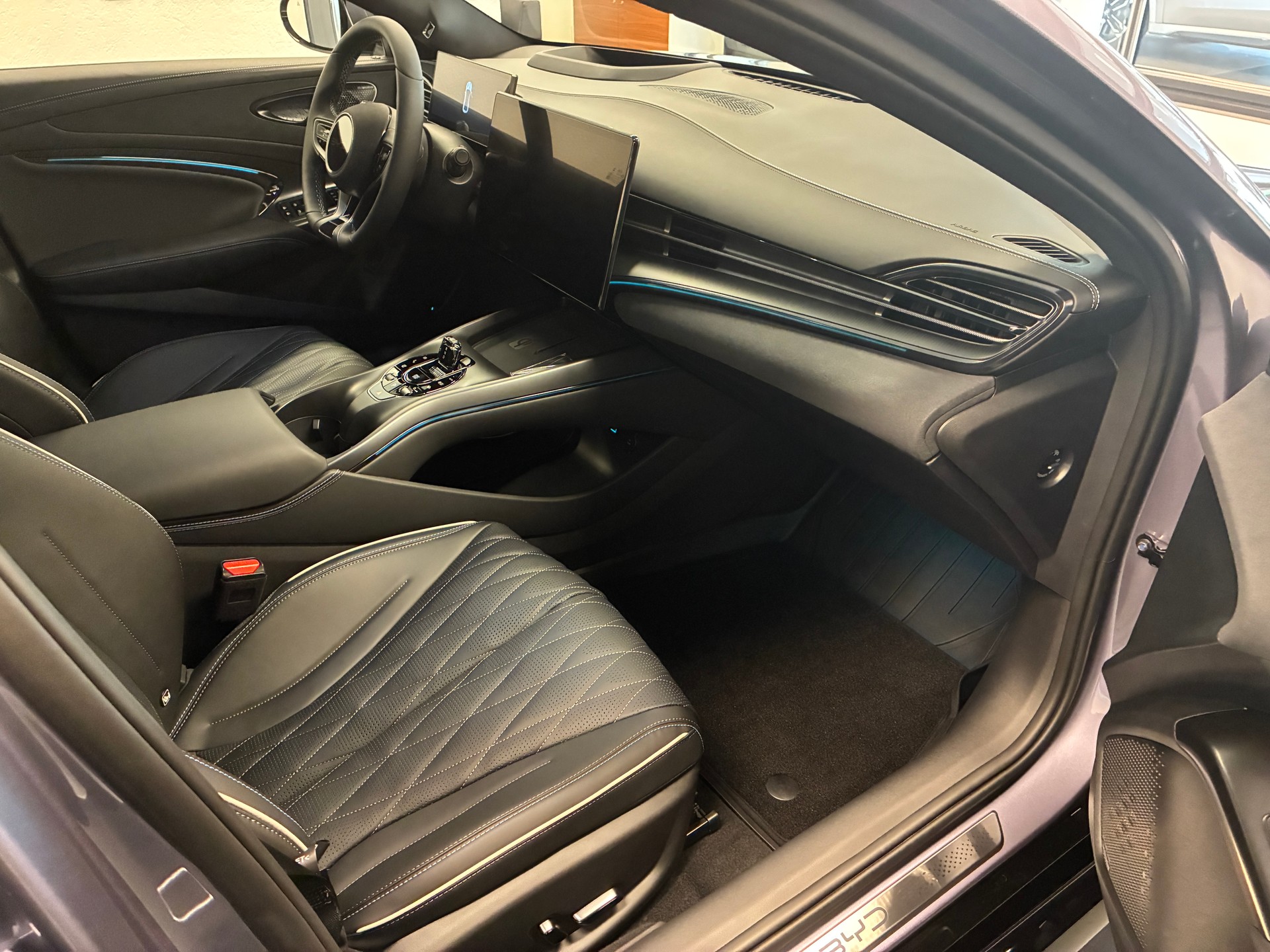 BYD Seal Excellence AWD-image-10