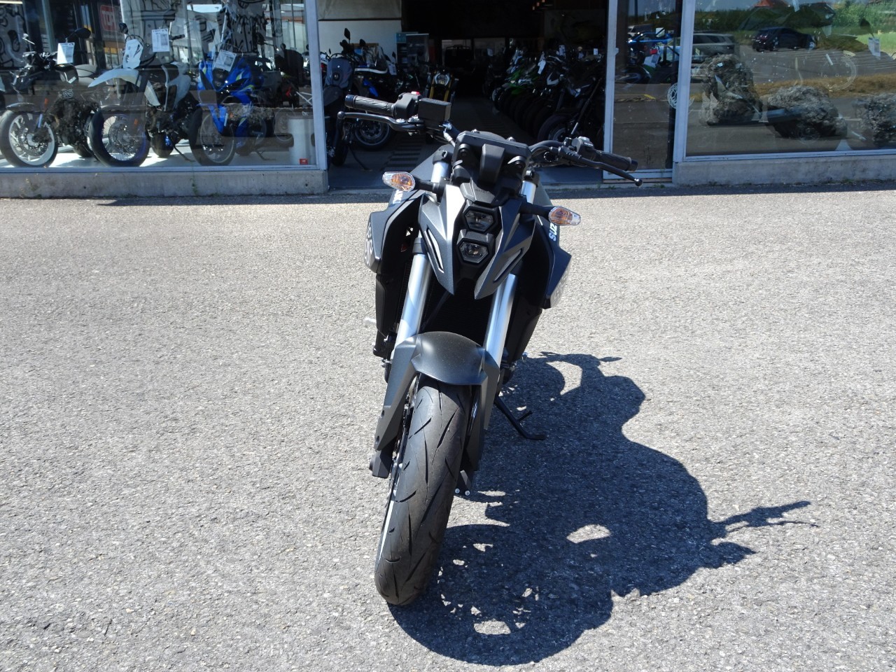 SUZUKI GSX 8 S (35kW)-image-2