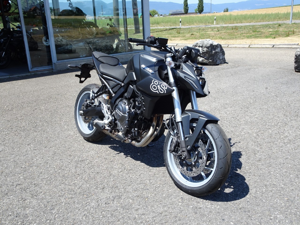 SUZUKI GSX 8 S (35kW)-image-1