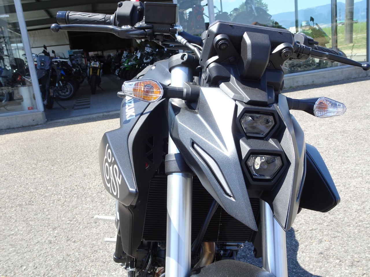 SUZUKI GSX 8 S (35kW)-image-6
