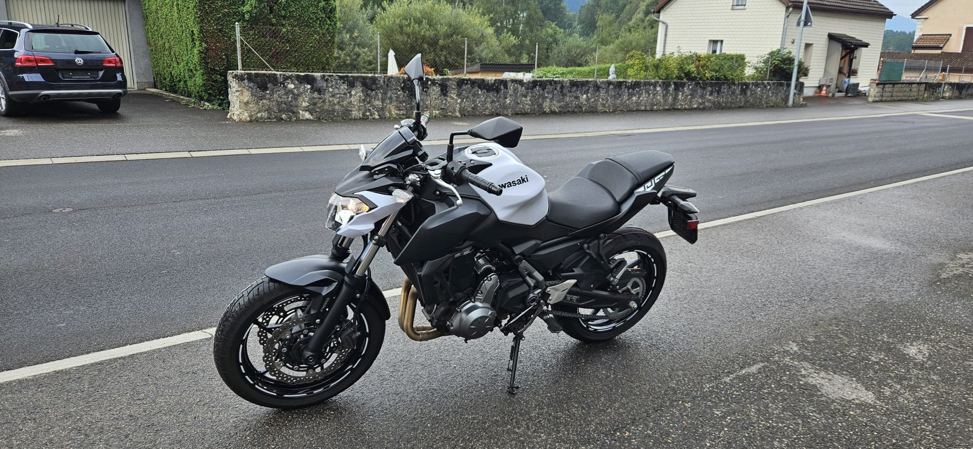 KAWASAKI Z 650 ABS (35kW)-image-13