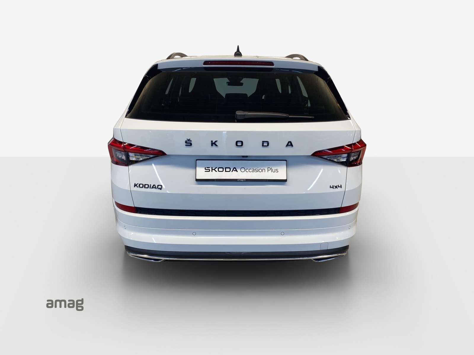 SKODA Kodiaq 2.0 TSI 4x4 Sport Line-showroom-element-3