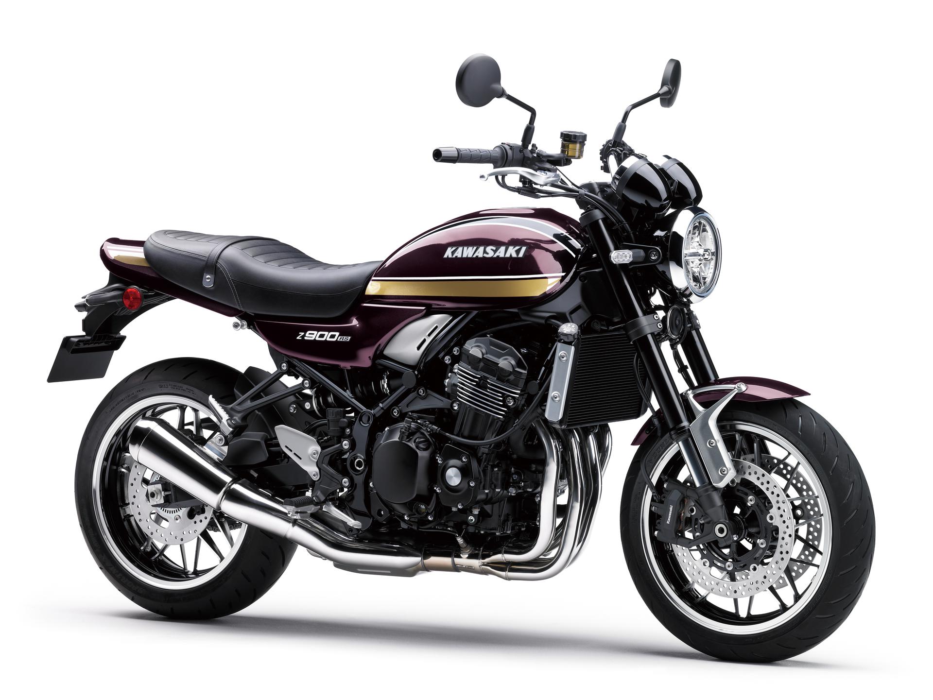 KAWASAKI Z 900 RS MY25-image-0