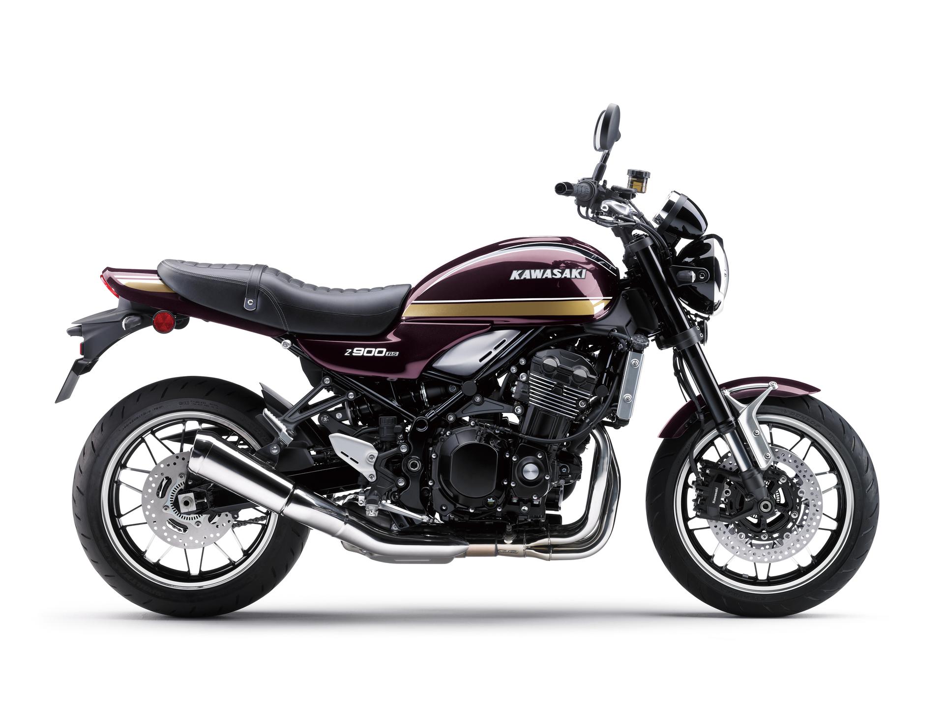 KAWASAKI Z 900 RS MY25-image-1