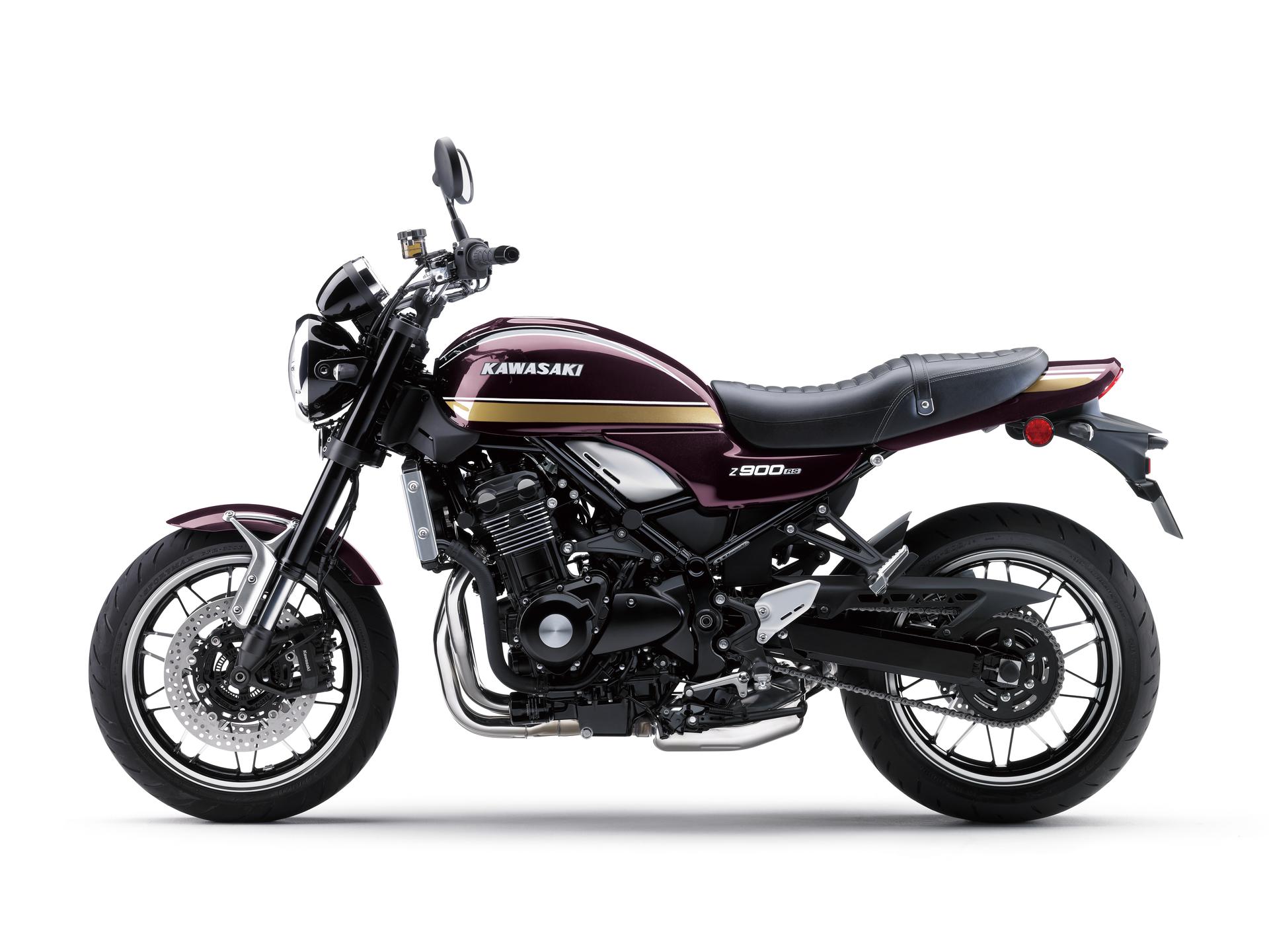 KAWASAKI Z 900 RS MY25-image-2