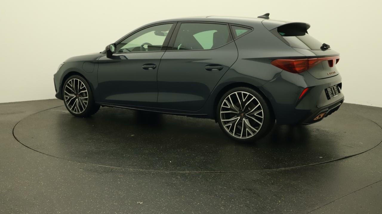 CUPRA LEON 1.5 e-HYBRID pHEV VZ DSG-showroom-element-2