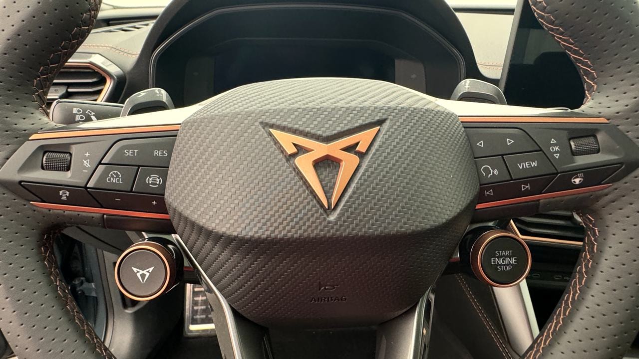 CUPRA LEON 1.5 e-HYBRID pHEV VZ DSG-image-9