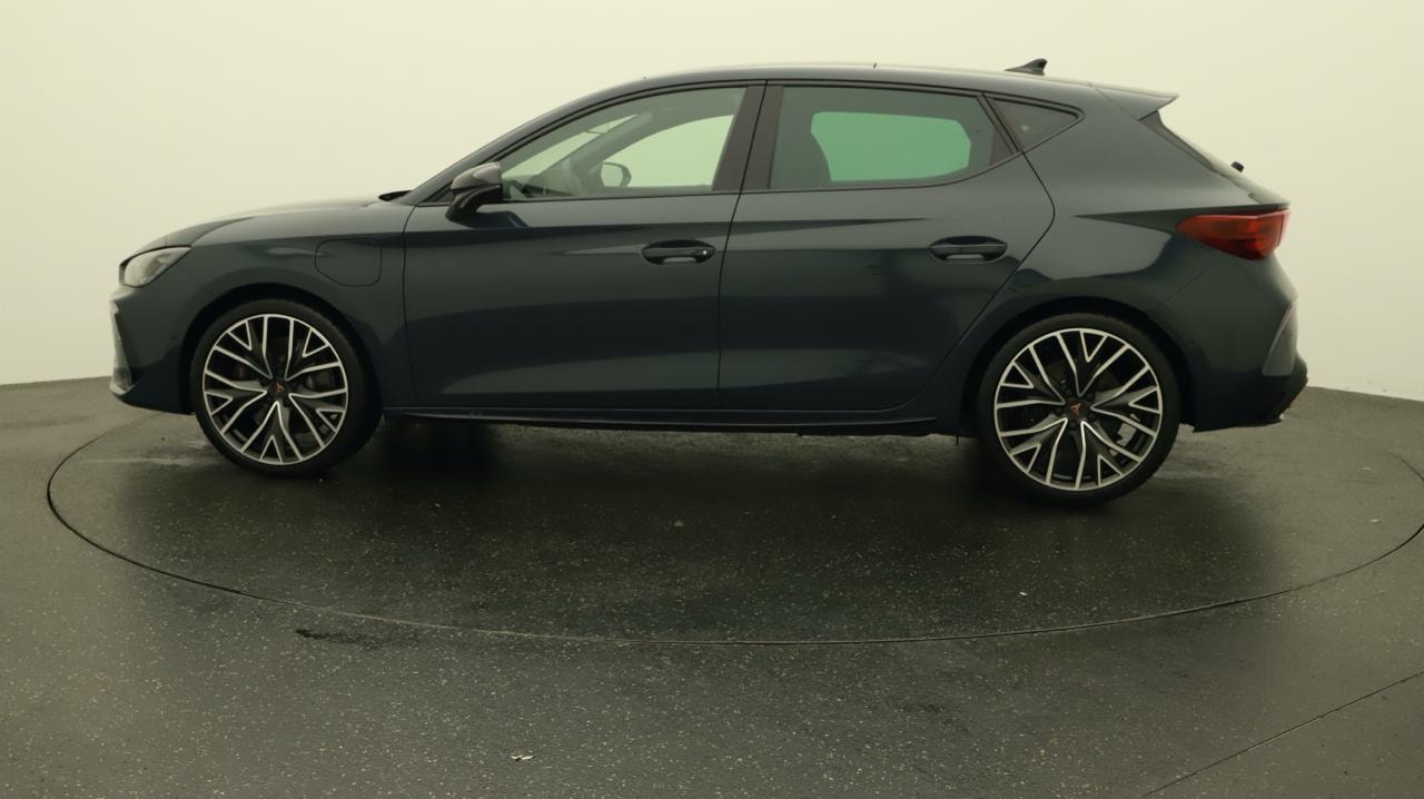 CUPRA LEON 1.5 e-HYBRID pHEV VZ DSG-showroom-element-1