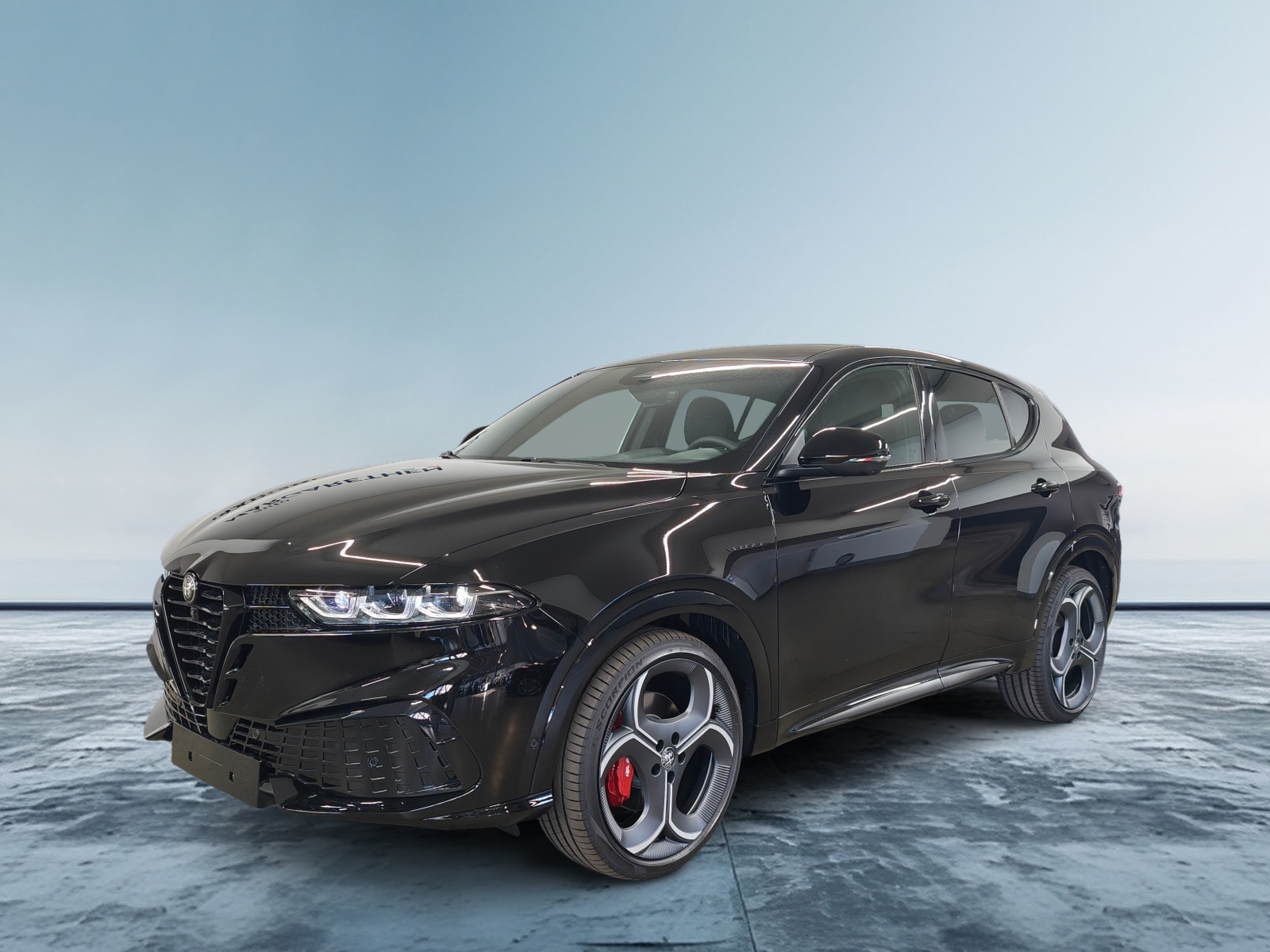 ALFA ROMEO Tonale 1.5 Hybrid Veloce