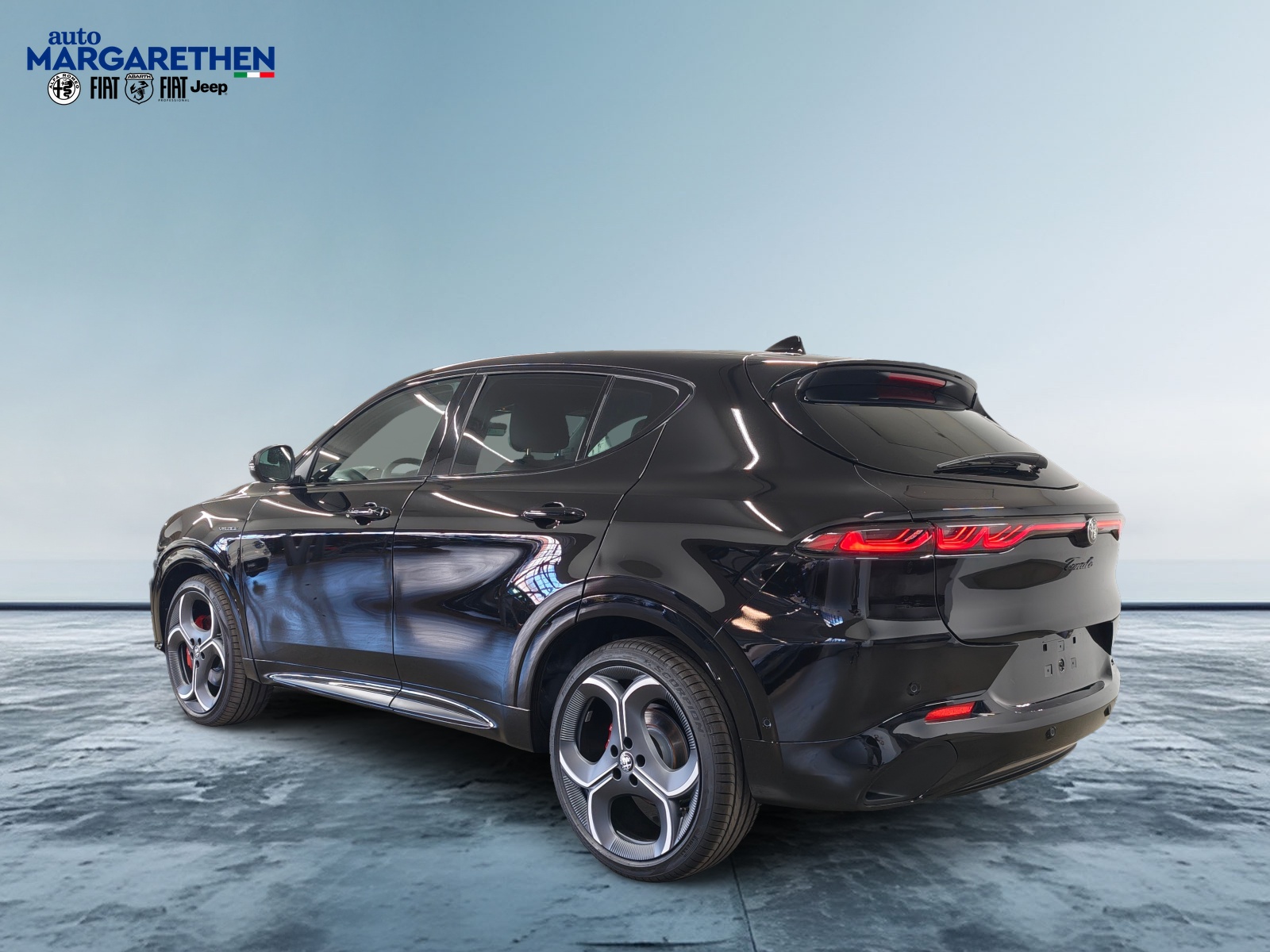 ALFA ROMEO Tonale 1.5 Hybrid Veloce-image-4