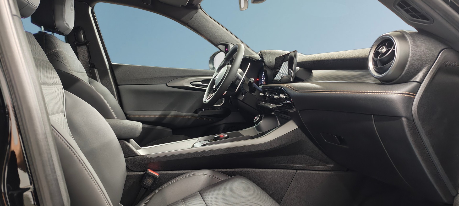 ALFA ROMEO Tonale 1.5 Hybrid Veloce-image-7