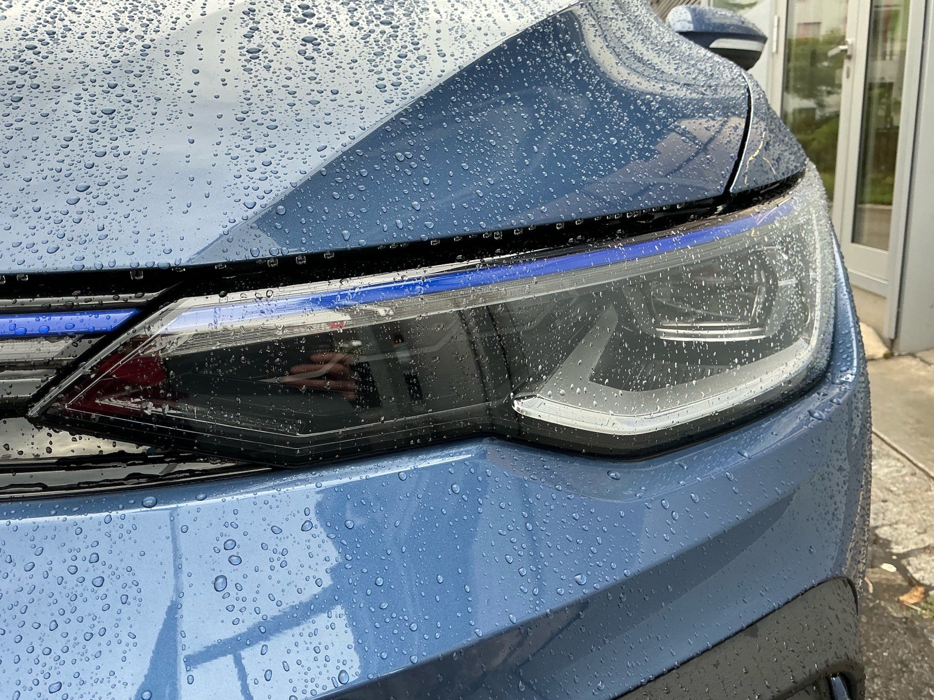 VW Golf 1.5 TSI eHYBRID 272PS GTE *** ÜBER 100KM ELEKTRISCHE REICHWEITE ***-image-6