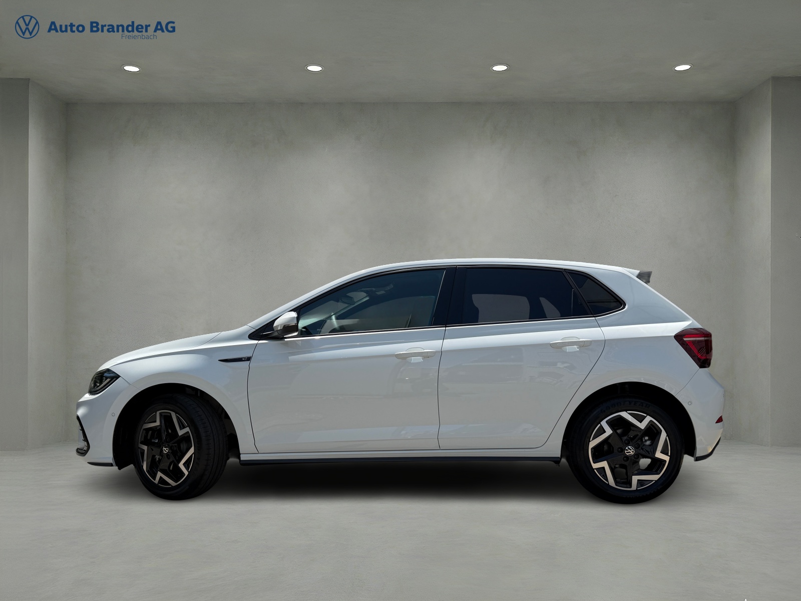 VW Polo 1.0 TSI R-Line DSG-showroom-element-3