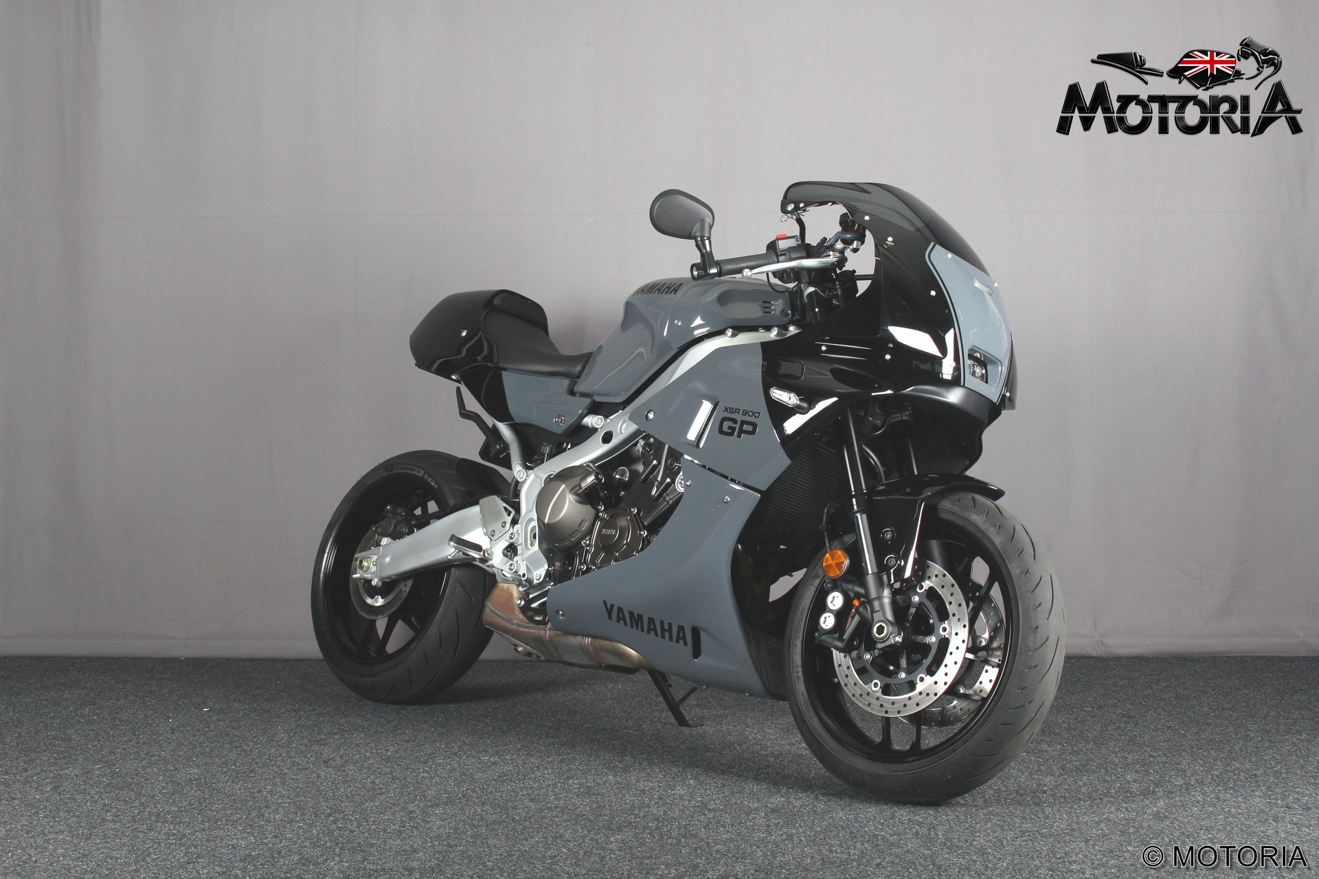 YAMAHA XSR 900 GP-image-0