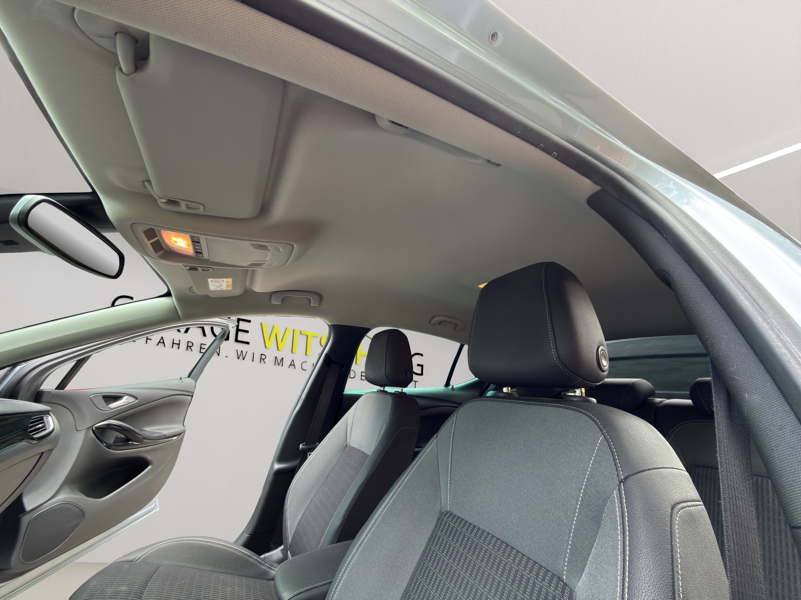 OPEL Astra K 1.2 Turbo Elegance S/S-image-24