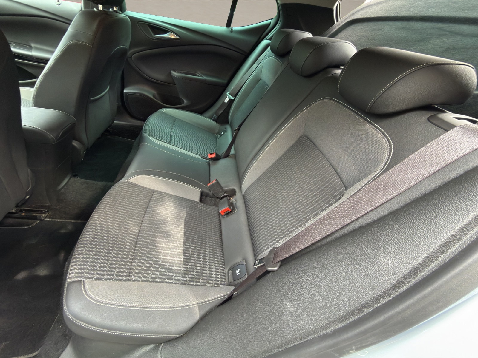 OPEL Astra K 1.2 Turbo Elegance S/S-image-20