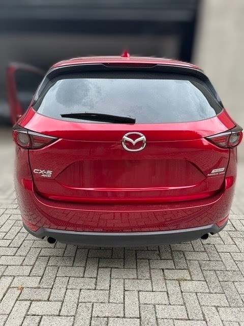 MAZDA 2.5 Revolution AWD-image-7