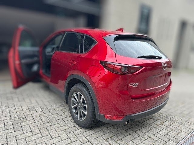 MAZDA 2.5 Revolution AWD-image-6
