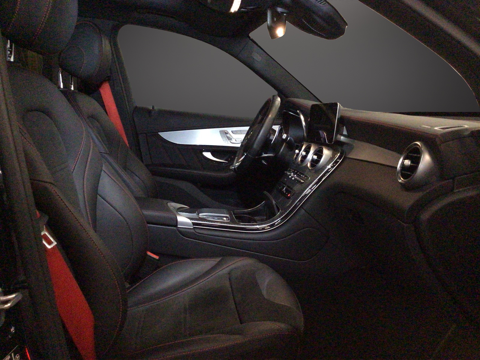 MERCEDES-BENZ GLC 43 AMG 4Matic-image-6