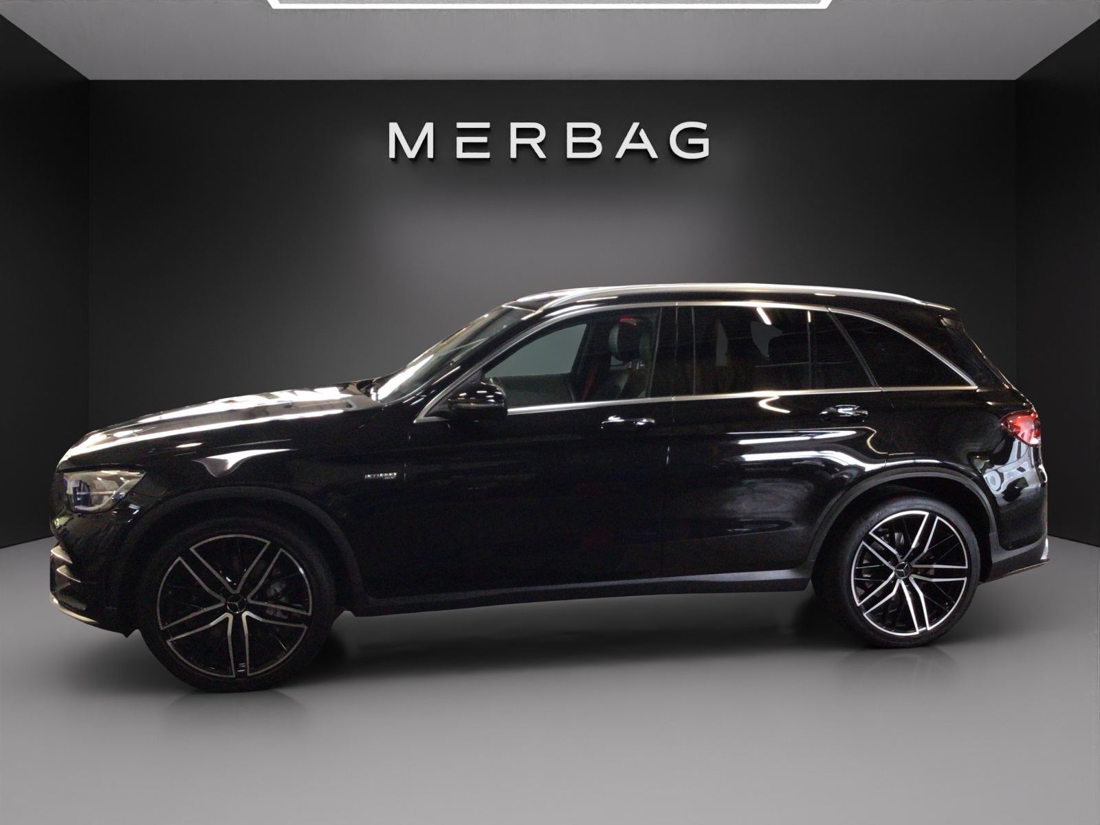 MERCEDES-BENZ GLC 43 AMG 4Matic-image-3