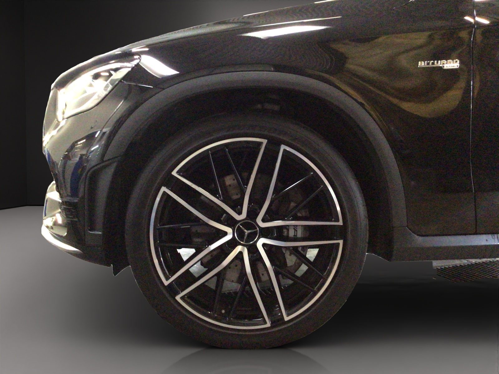 MERCEDES-BENZ GLC 43 AMG 4Matic-image-14