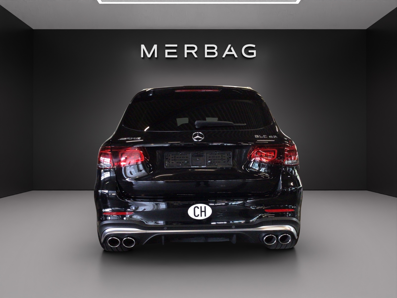 MERCEDES-BENZ GLC 43 AMG 4Matic-image-13