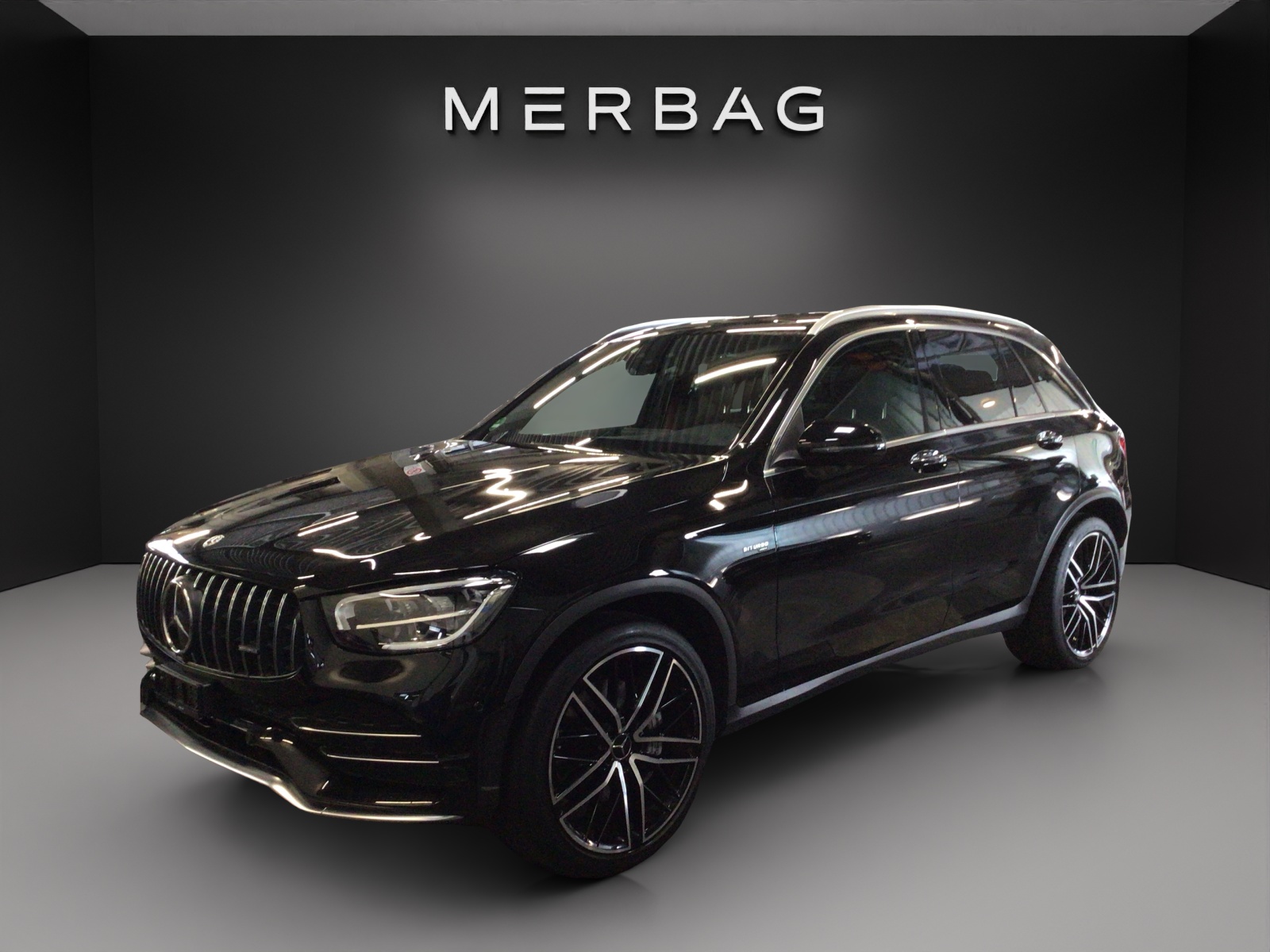 MERCEDES-BENZ GLC 43 AMG 4Matic-image-2