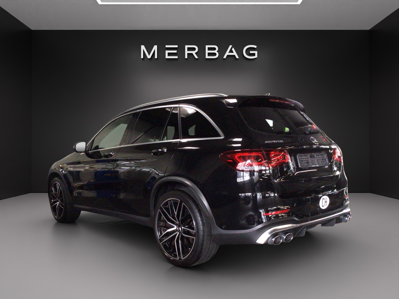MERCEDES-BENZ GLC 43 AMG 4Matic-image-10